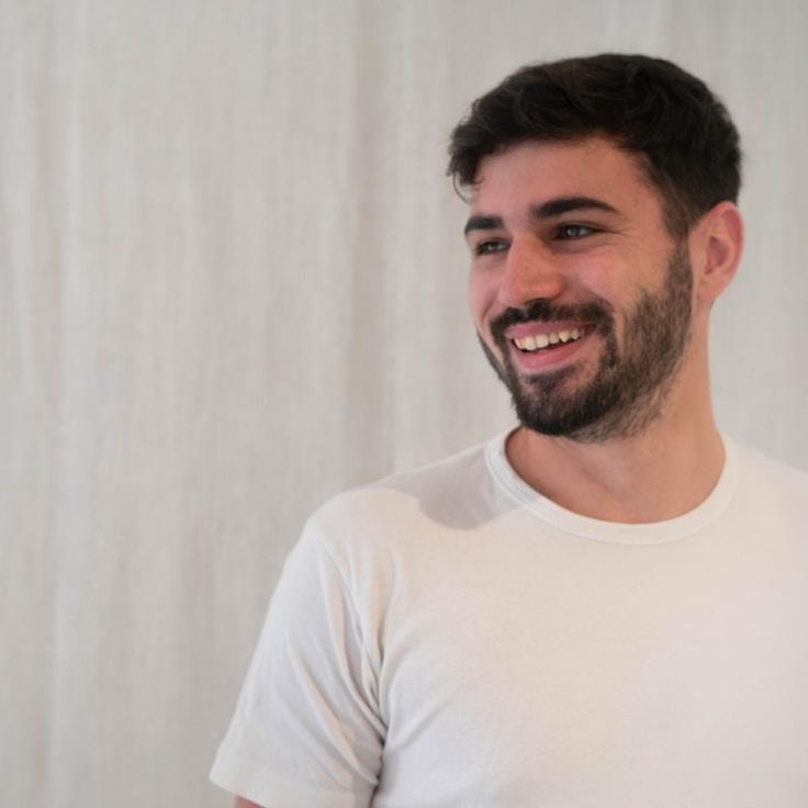 Jordan Lee testimonial